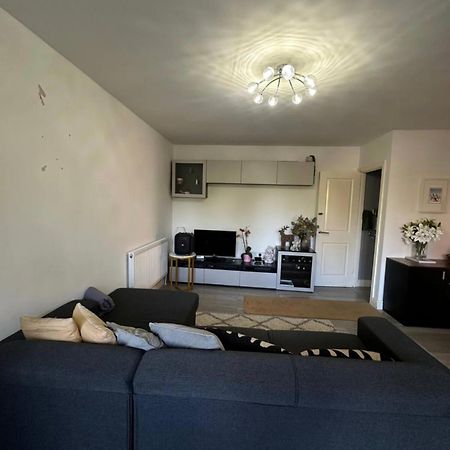Room In Londres Exterior foto